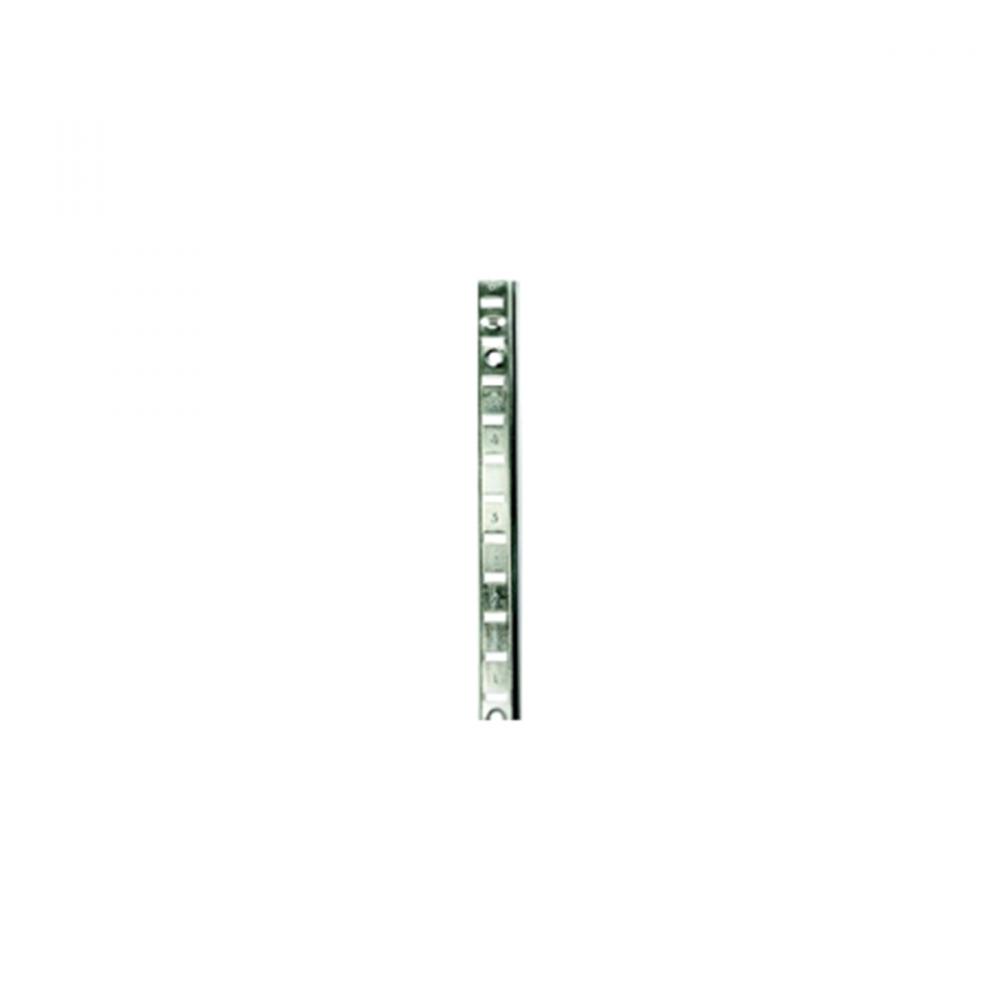 Pilaster Strip Zinc Plated 60in<span class=' ItemWarning' style='display:block;'>Item is usually in stock, but we&#39;ll be in touch if there&#39;s a problem<br /></span>