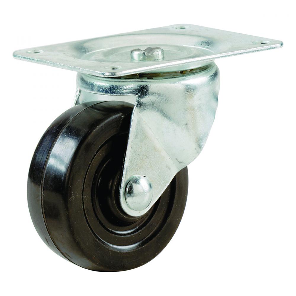 9477 Caster 50mm Swivel 2in<span class=' ItemWarning' style='display:block;'>Item is usually in stock, but we&#39;ll be in touch if there&#39;s a problem<br /></span>