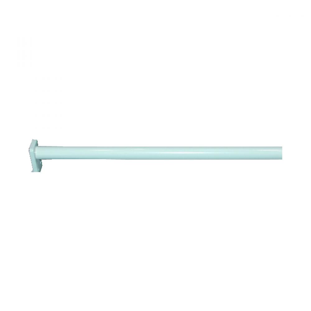 Closet Rod White 18in - 30in Poly Bag<span class=' ItemWarning' style='display:block;'>Item is usually in stock, but we&#39;ll be in touch if there&#39;s a problem<br /></span>