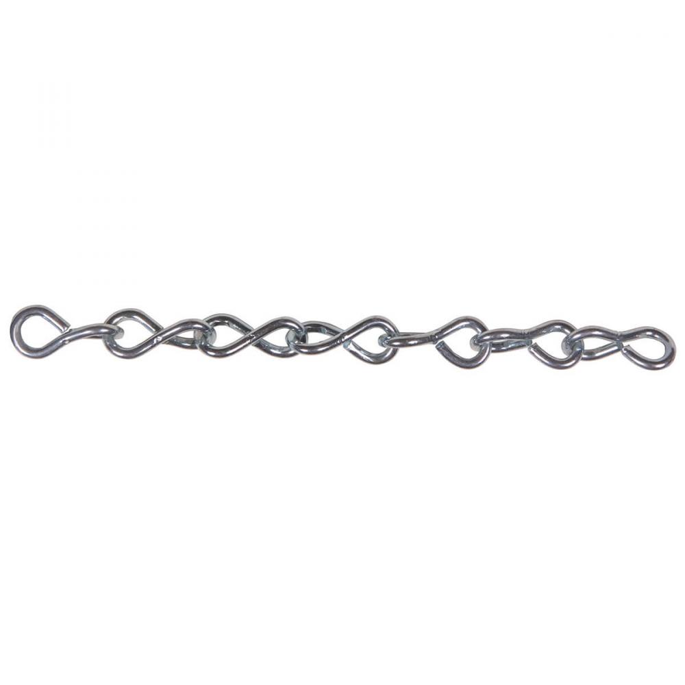 Chain Single Jack #12 100ft Reel<span class=' ItemWarning' style='display:block;'>Item is usually in stock, but we&#39;ll be in touch if there&#39;s a problem<br /></span>