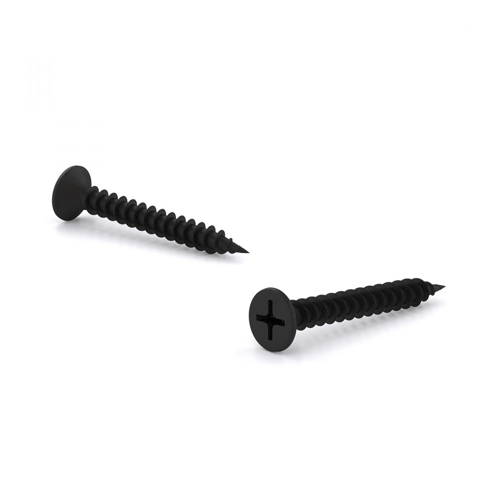 Screw Drywall N°6 x 1in 100/Pk<span class='Notice ItemWarning' style='display:block;'>Item has been discontinued<br /></span>