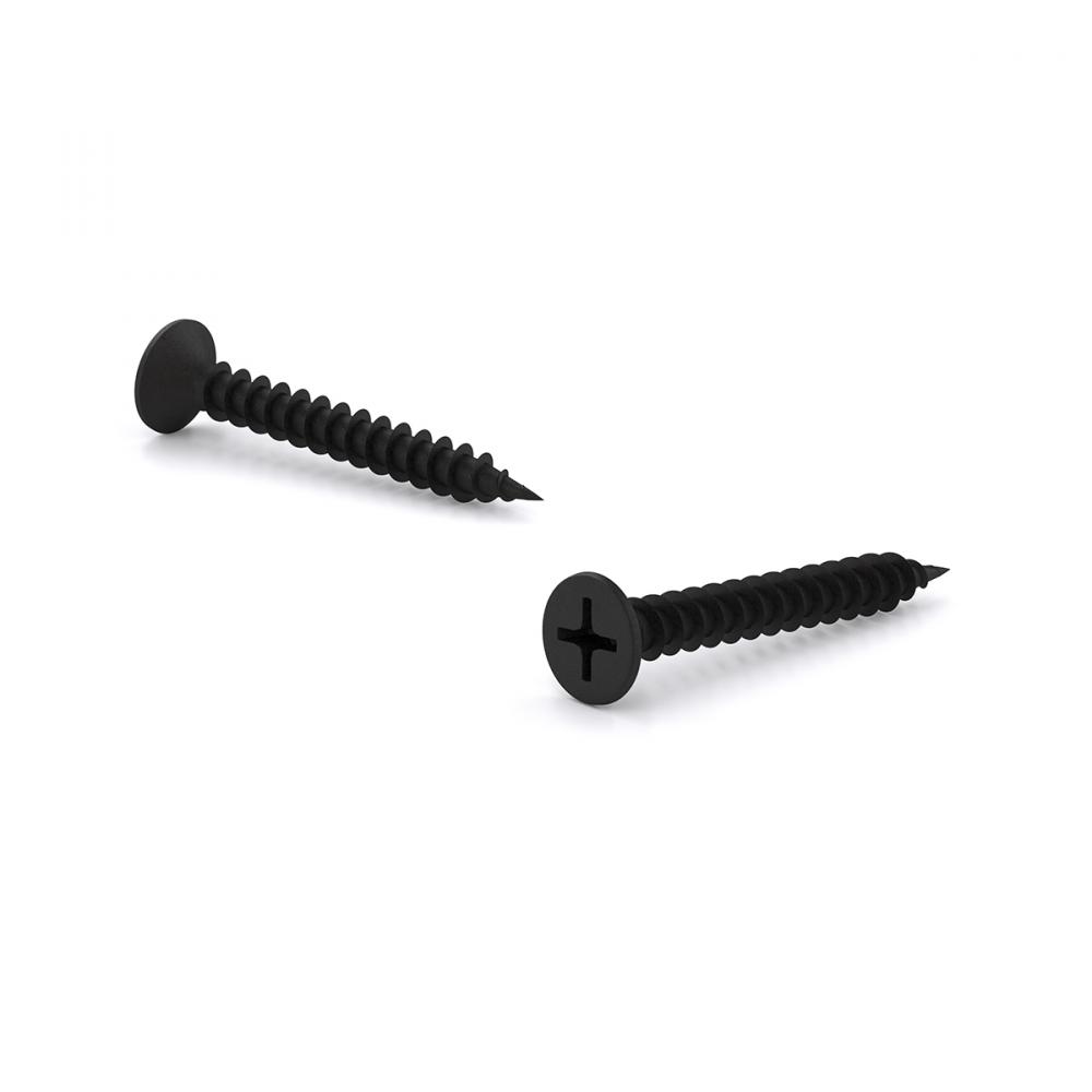 Screw Drywall N°6 x 1  5/8In 100/Pk<span class='Notice ItemWarning' style='display:block;'>Item has been discontinued<br /></span>