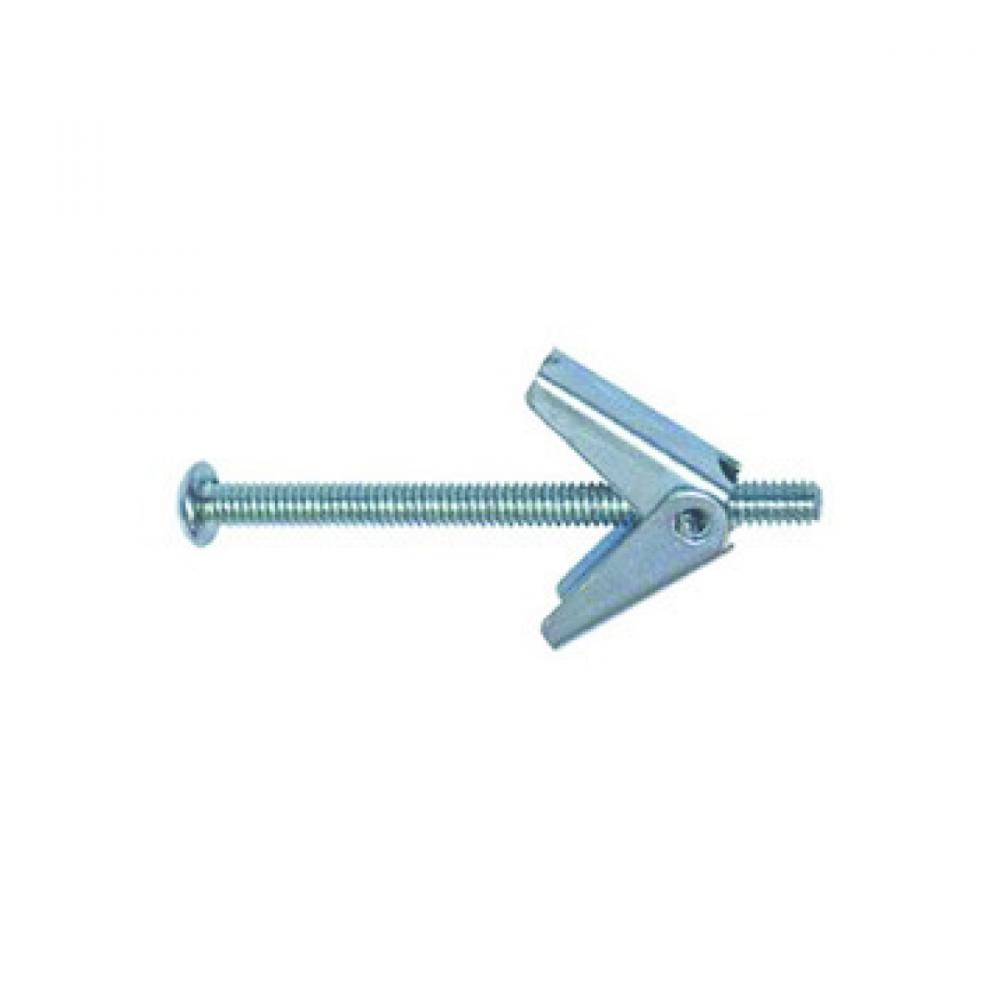 Toggle Bolt 3/16 x 2 50Per<span class=' ItemWarning' style='display:block;'>Item is usually in stock, but we&#39;ll be in touch if there&#39;s a problem<br /></span>