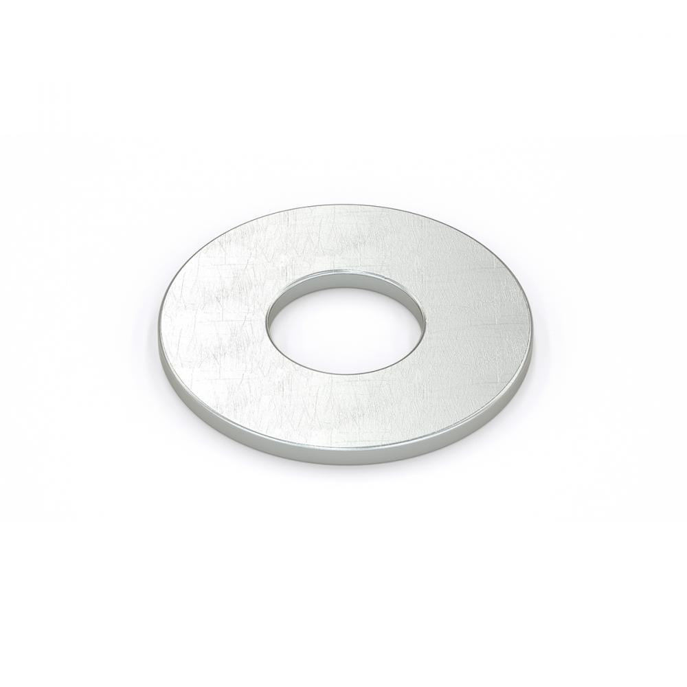 Flat Washer 7/16in 75/Per<span class=' ItemWarning' style='display:block;'>Item is usually in stock, but we&#39;ll be in touch if there&#39;s a problem<br /></span>