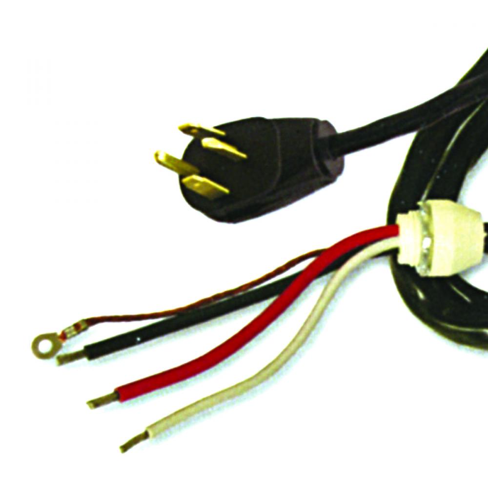 Dryer Cord Kit 10/2-12/2 DRT 1.5M Black<span class=' ItemWarning' style='display:block;'>Item is usually in stock, but we&#39;ll be in touch if there&#39;s a problem<br /></span>