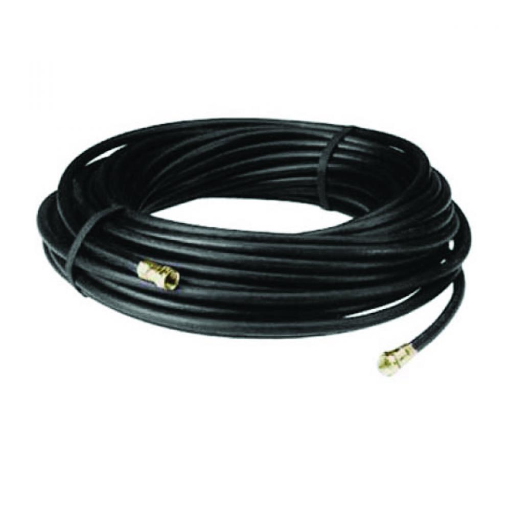 Coax RG6 Cable 10&#39;<span class=' ItemWarning' style='display:block;'>Item is usually in stock, but we&#39;ll be in touch if there&#39;s a problem<br /></span>