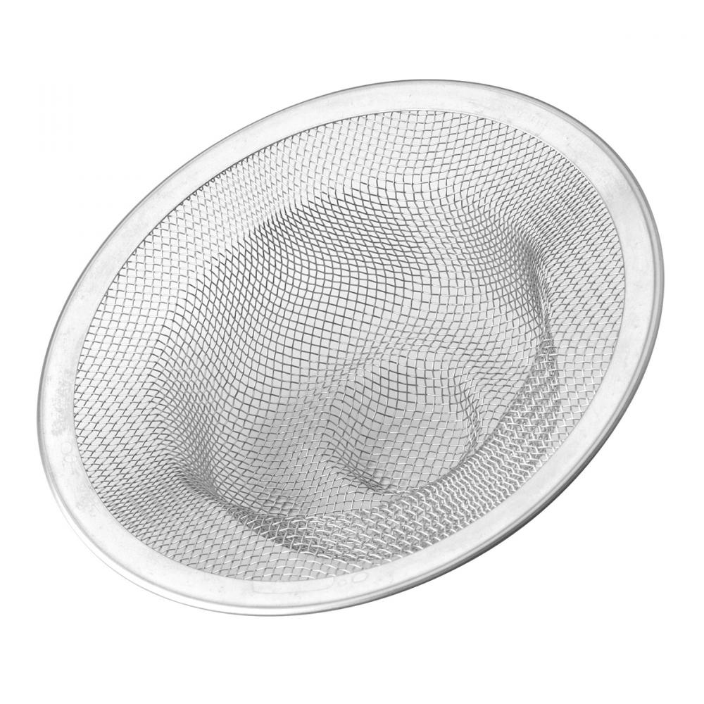 Mesh Kitchen Basket Strainer<span class=' ItemWarning' style='display:block;'>Item is usually in stock, but we&#39;ll be in touch if there&#39;s a problem<br /></span>