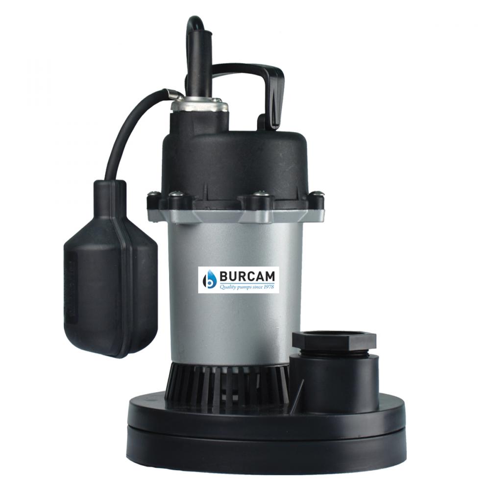 Submersible Sump Pump 1/3Hp<span class=' ItemWarning' style='display:block;'>Item is usually in stock, but we&#39;ll be in touch if there&#39;s a problem<br /></span>