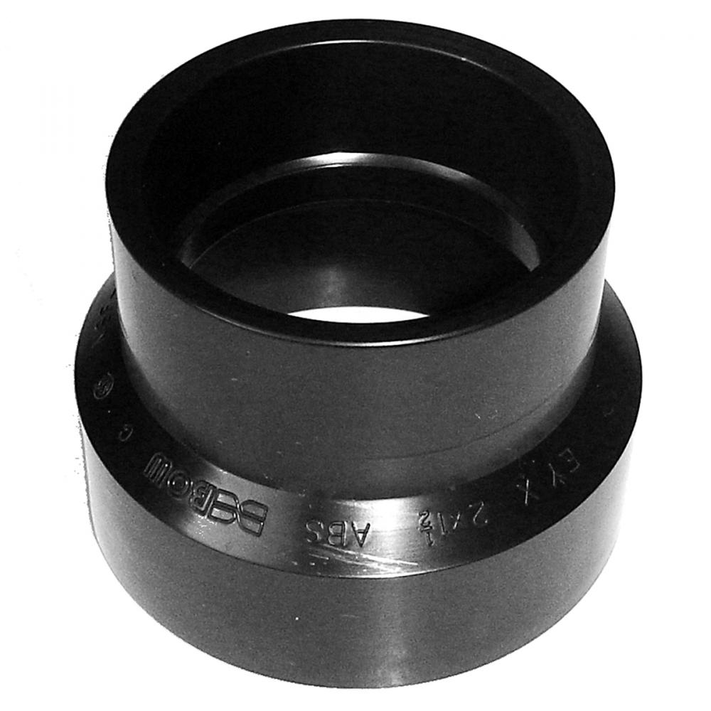 Abs Reducing Coupling 3 x 1½in<span class=' ItemWarning' style='display:block;'>Item is usually in stock, but we&#39;ll be in touch if there&#39;s a problem<br /></span>