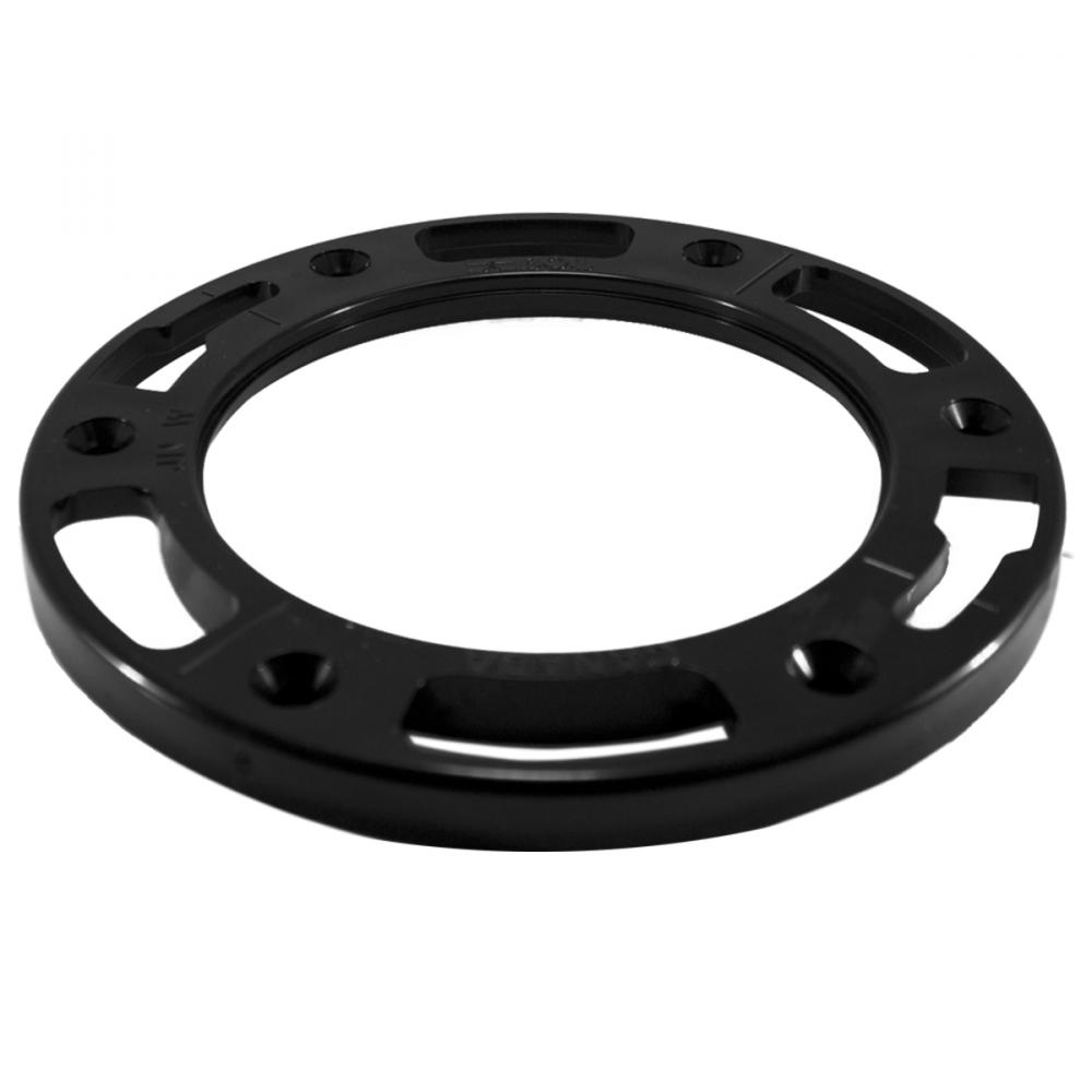 ABS SOLID FLANGE RING ONLY 4in<span class=' ItemWarning' style='display:block;'>Item is usually in stock, but we&#39;ll be in touch if there&#39;s a problem<br /></span>