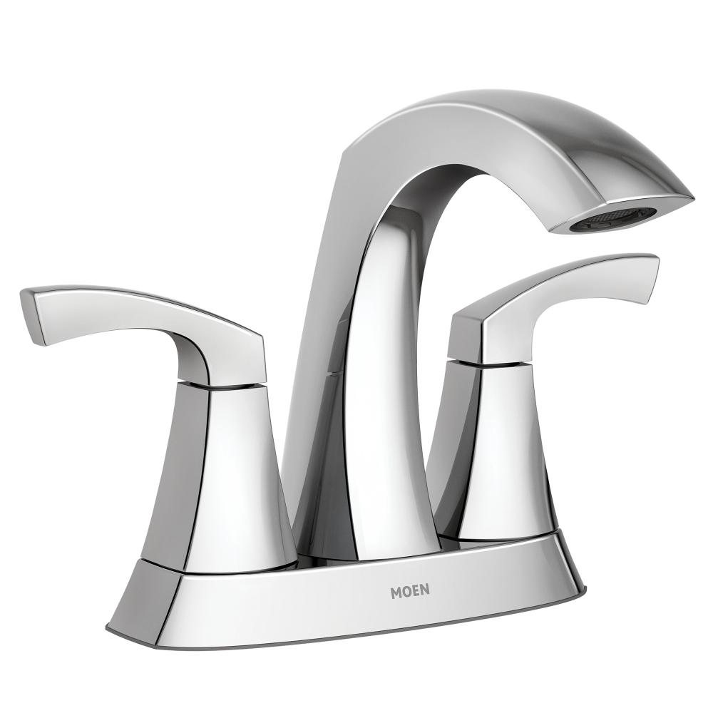 Lindor 2HDLE High Arc Lav Faucet Chrome<span class=' ItemWarning' style='display:block;'>Item is usually in stock, but we&#39;ll be in touch if there&#39;s a problem<br /></span>