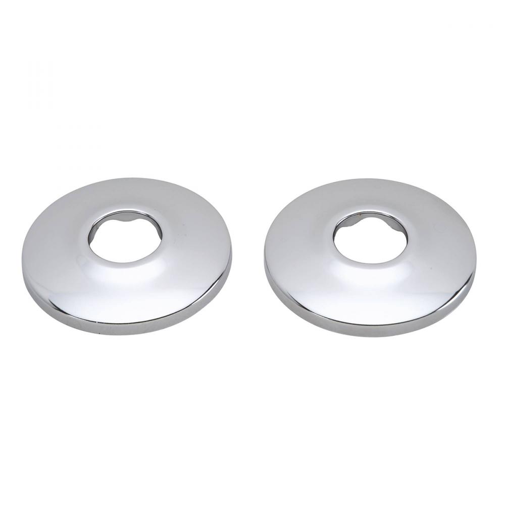 M6490 Flange C.P. Steel ½Ips<span class=' ItemWarning' style='display:block;'>Item is usually in stock, but we&#39;ll be in touch if there&#39;s a problem<br /></span>