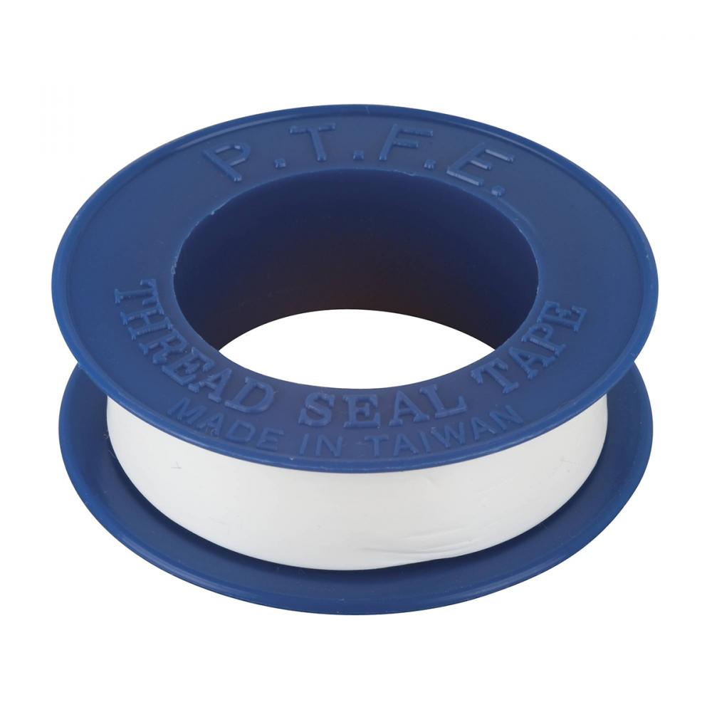 M6125 Thread Seal Tape 300in x ½in<span class=' ItemWarning' style='display:block;'>Item is usually in stock, but we&#39;ll be in touch if there&#39;s a problem<br /></span>