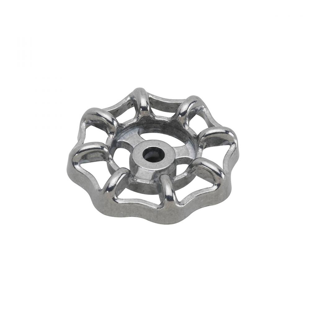 M6310 Handle Vlv Square Stem Wheel Style<span class=' ItemWarning' style='display:block;'>Item is usually in stock, but we&#39;ll be in touch if there&#39;s a problem<br /></span>