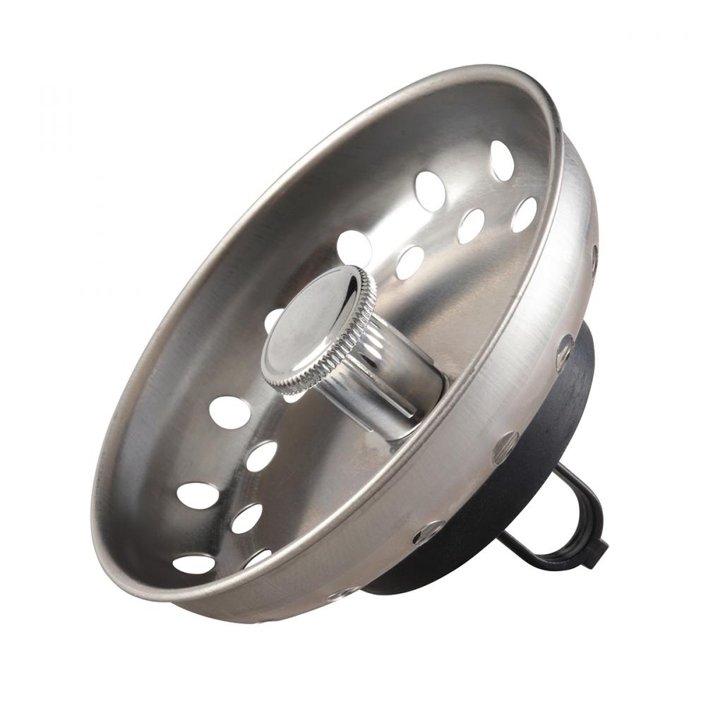 M2215 Strainer Basket Snap In<span class=' ItemWarning' style='display:block;'>Item is usually in stock, but we&#39;ll be in touch if there&#39;s a problem<br /></span>