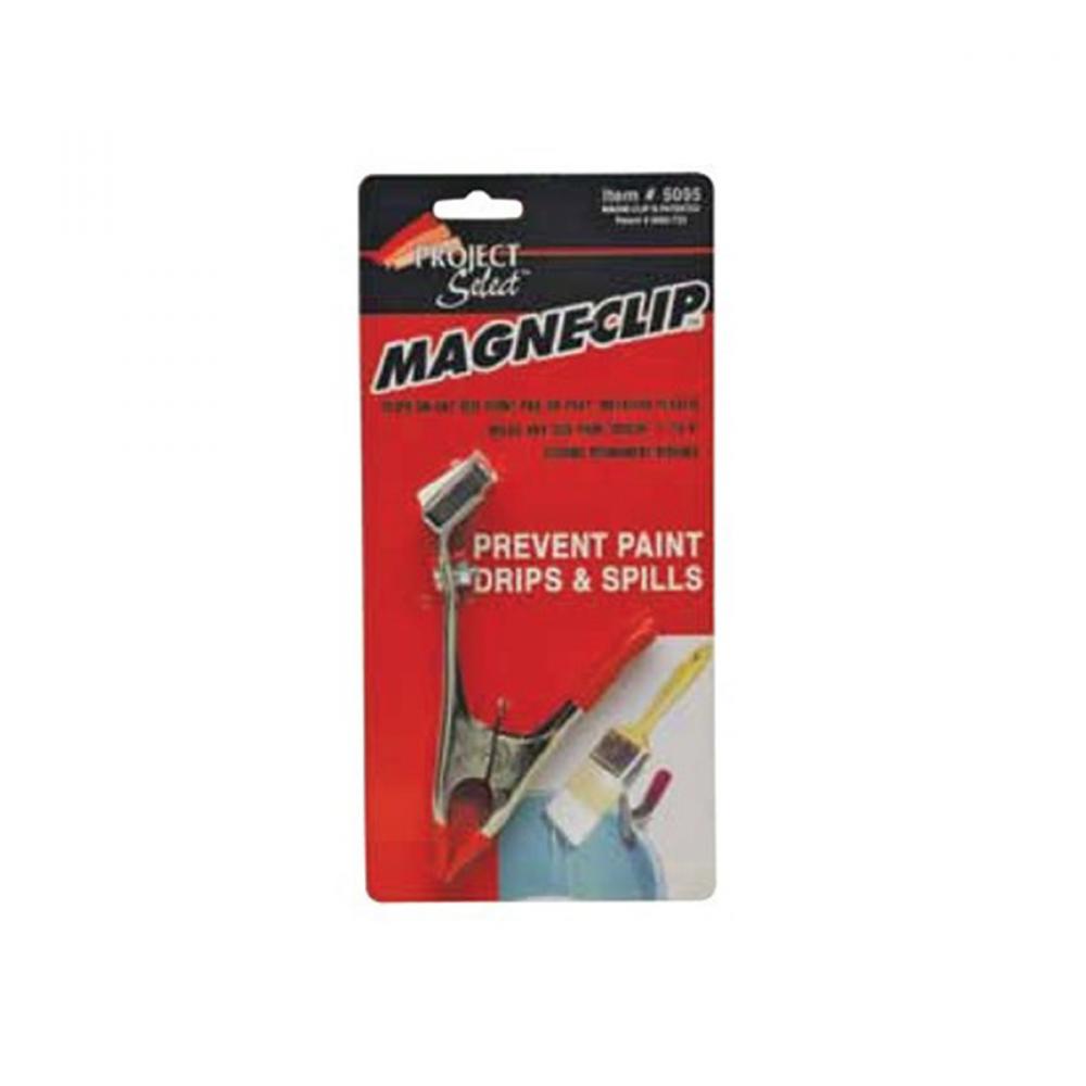 Magnetic Brush Holder (Magne-Clip)<span class=' ItemWarning' style='display:block;'>Item is usually in stock, but we&#39;ll be in touch if there&#39;s a problem<br /></span>