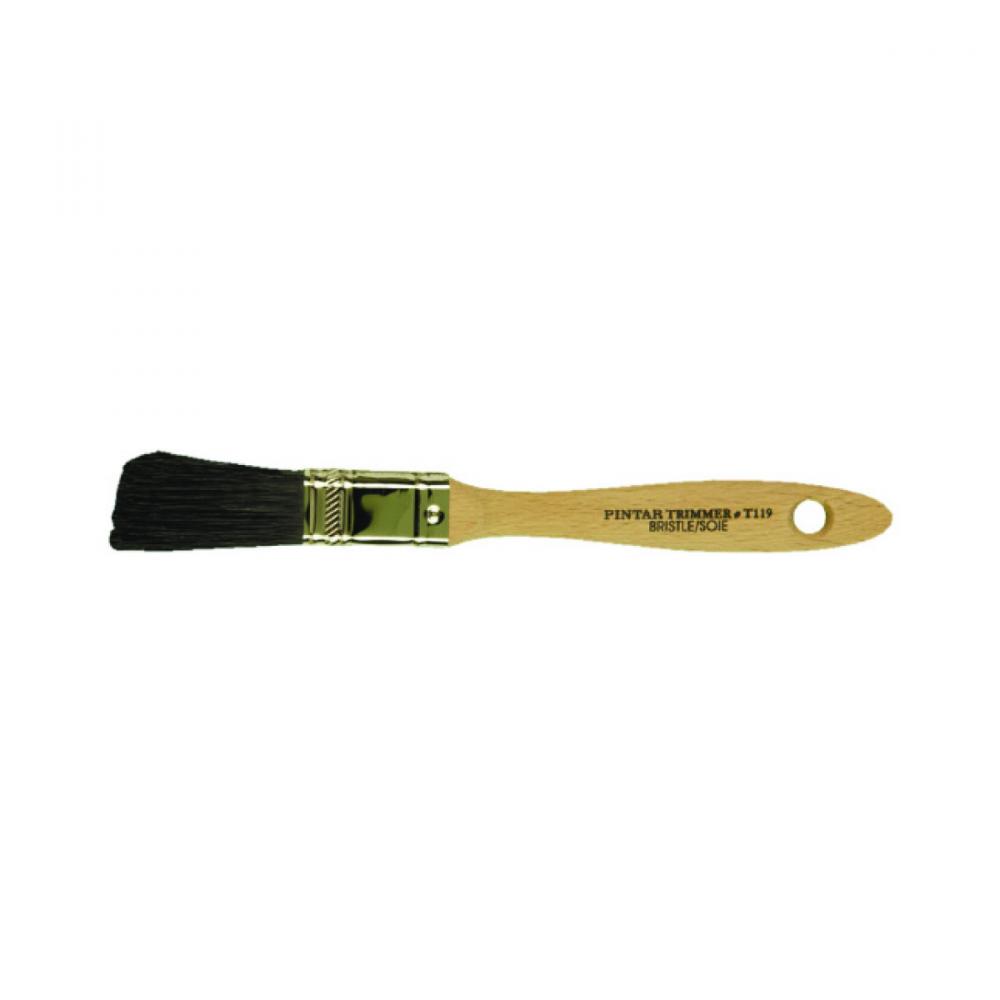 Paint Brush 19mm Polyester Trimmer Sash T219<span class=' ItemWarning' style='display:block;'>Item is usually in stock, but we&#39;ll be in touch if there&#39;s a problem<br /></span>