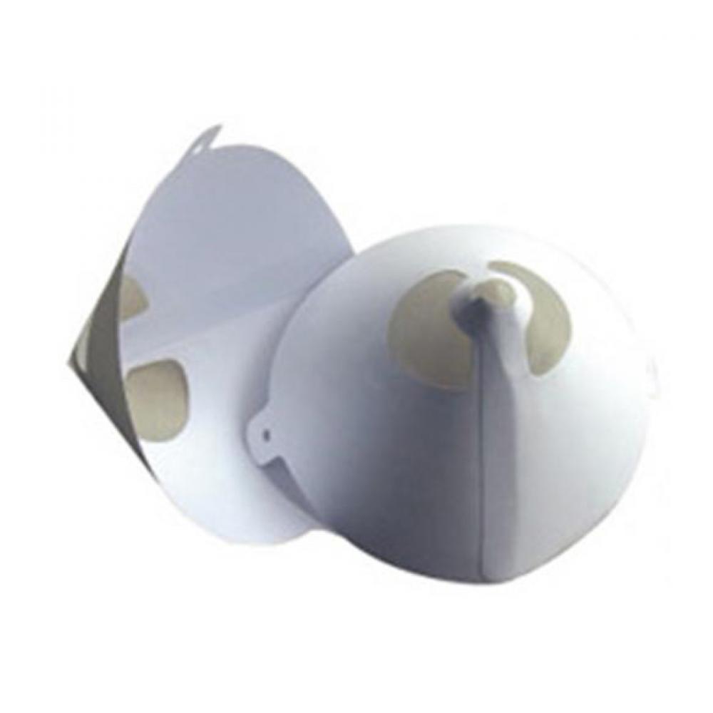 Paint Strainers (2 Course / 2 Medium) 4 Pack<span class=' ItemWarning' style='display:block;'>Item is usually in stock, but we&#39;ll be in touch if there&#39;s a problem<br /></span>