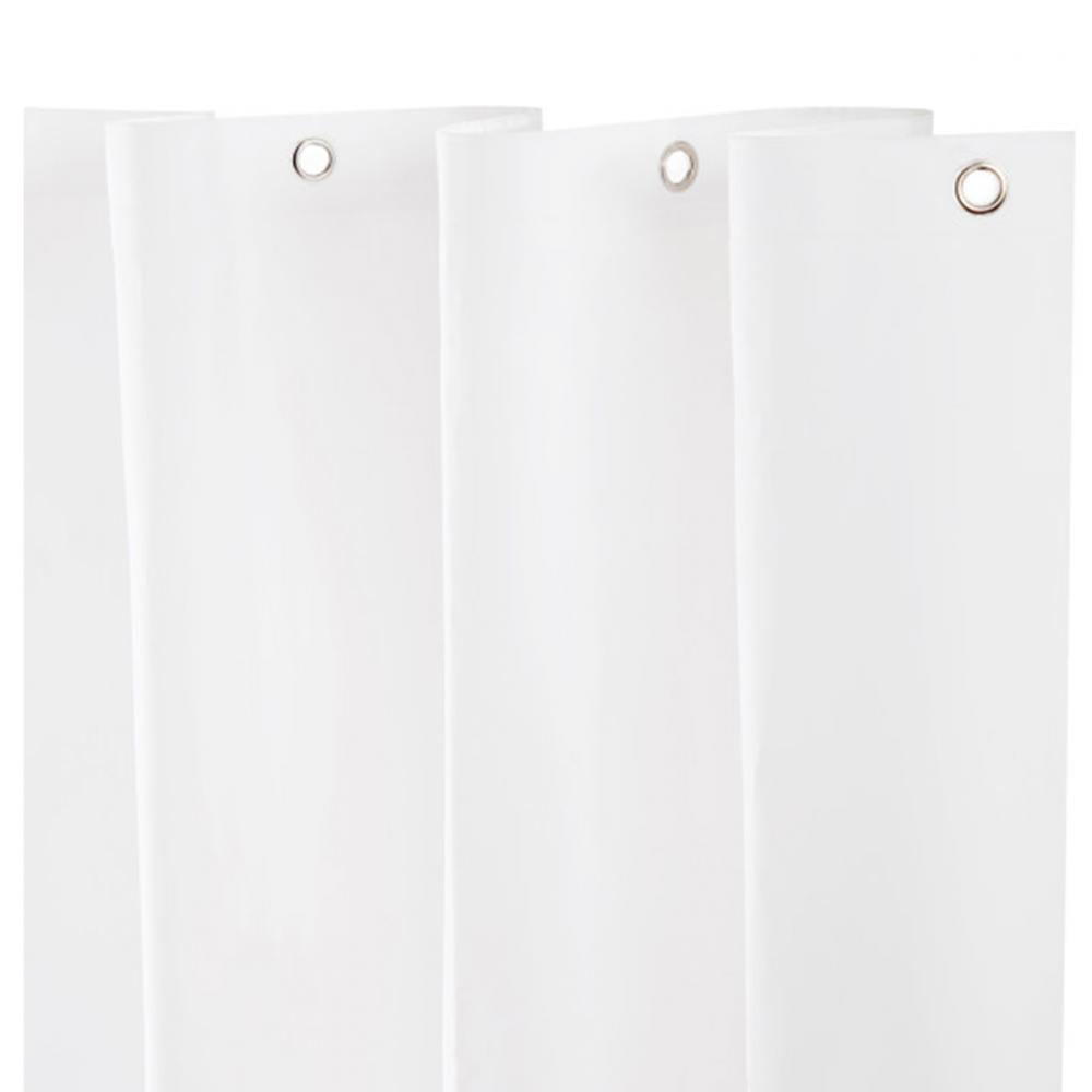 Shower Curtain Liner Vinyl 70 x 72in Clear<span class=' ItemWarning' style='display:block;'>Item is usually in stock, but we&#39;ll be in touch if there&#39;s a problem<br /></span>