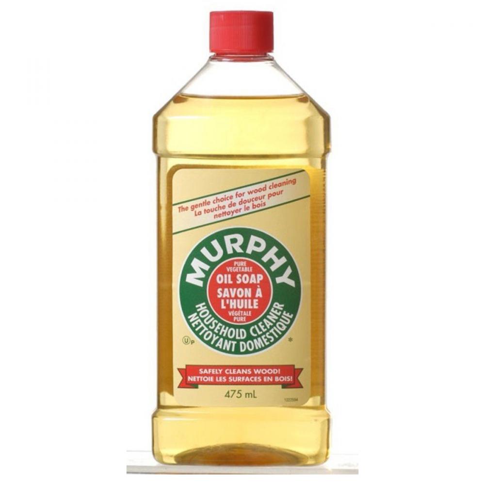 Murphy&#39;s Oil Soap Wood Cleaner 475ml<span class=' ItemWarning' style='display:block;'>Item is usually in stock, but we&#39;ll be in touch if there&#39;s a problem<br /></span>