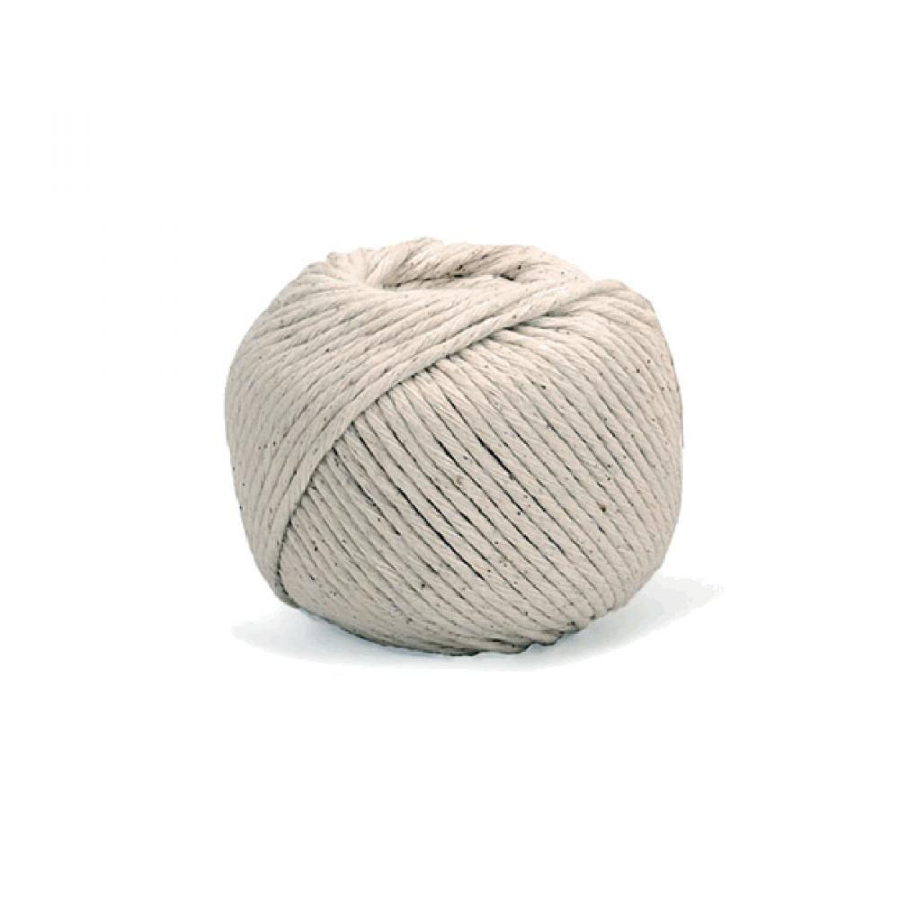 Twine #30 Plied Cotton Butchers 300Ft<span class=' ItemWarning' style='display:block;'>Item is usually in stock, but we&#39;ll be in touch if there&#39;s a problem<br /></span>