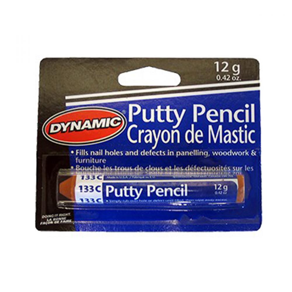 Wood Repair Putty Pencil Light Oak<span class=' ItemWarning' style='display:block;'>Item is usually in stock, but we&#39;ll be in touch if there&#39;s a problem<br /></span>