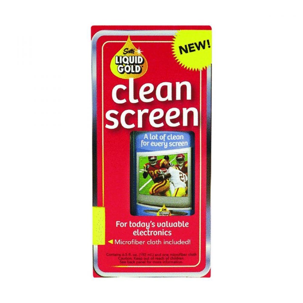 Clean Screen Individual Wipes 12Per W/Strip<span class=' ItemWarning' style='display:block;'>Item is usually in stock, but we&#39;ll be in touch if there&#39;s a problem<br /></span>