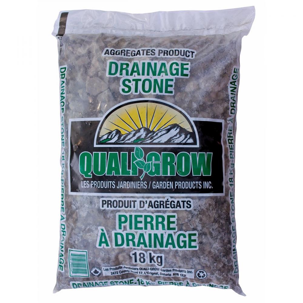 Multi Purpose Drainage Stones 3/4&#34; 18kg<span class=' ItemWarning' style='display:block;'>Item is usually in stock, but we&#39;ll be in touch if there&#39;s a problem<br /></span>