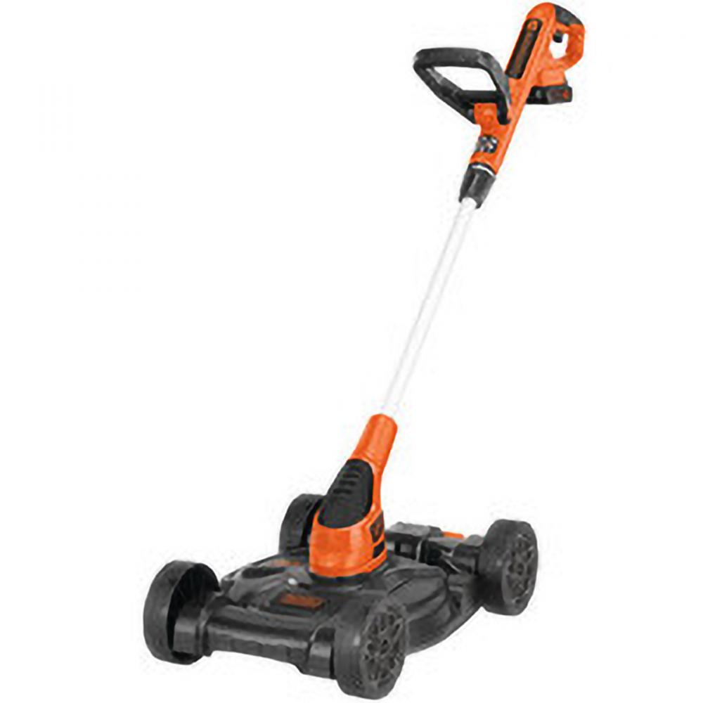 Cordless AFS Compact 3-in-1 Mower Lawn Mower 20V Max* 12in<span class=' ItemWarning' style='display:block;'>Item is usually in stock, but we&#39;ll be in touch if there&#39;s a problem<br /></span>