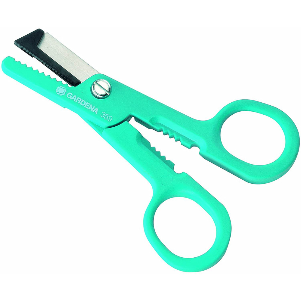 All Purpose Garden and Flower Scissors<span class=' ItemWarning' style='display:block;'>Item is usually in stock, but we&#39;ll be in touch if there&#39;s a problem<br /></span>