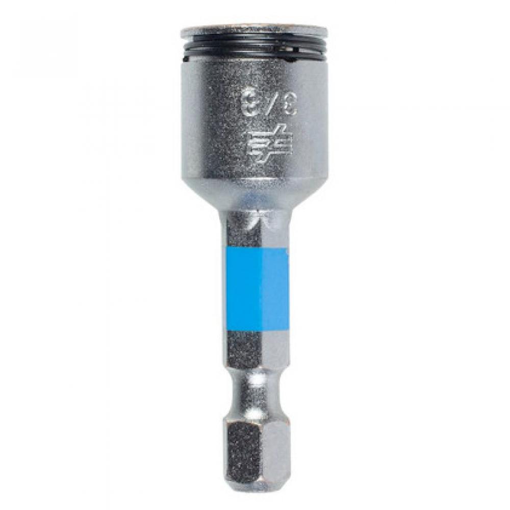 Bithexr38-R13/8 Hex Power Bit 1 Pack<span class=' ItemWarning' style='display:block;'>Item is usually in stock, but we&#39;ll be in touch if there&#39;s a problem<br /></span>