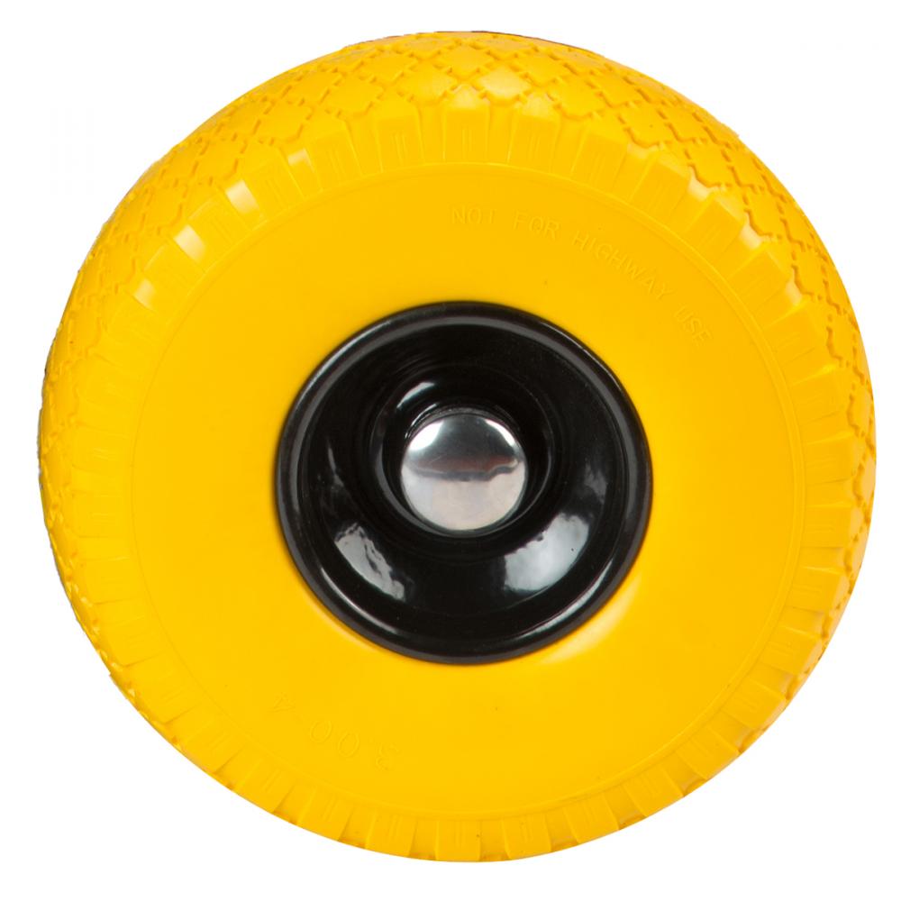 STANLEY FATMAX Flat Free 260mm PU Wheel PAHs Free<span class=' ItemWarning' style='display:block;'>Item is usually in stock, but we&#39;ll be in touch if there&#39;s a problem<br /></span>