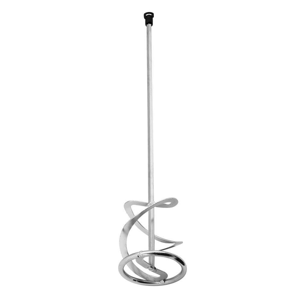 Spiral Mixer for Grout and Thinset 23-3/4&#34; x 4-5/8&#34;<span class=' ItemWarning' style='display:block;'>Item is usually in stock, but we&#39;ll be in touch if there&#39;s a problem<br /></span>