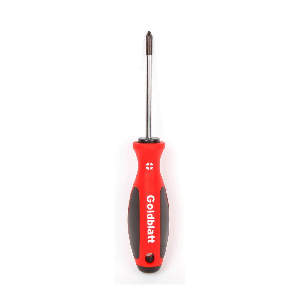 Screwdriver Phillips 1 x 3in<span class=' ItemWarning' style='display:block;'>Item is usually in stock, but we&#39;ll be in touch if there&#39;s a problem<br /></span>