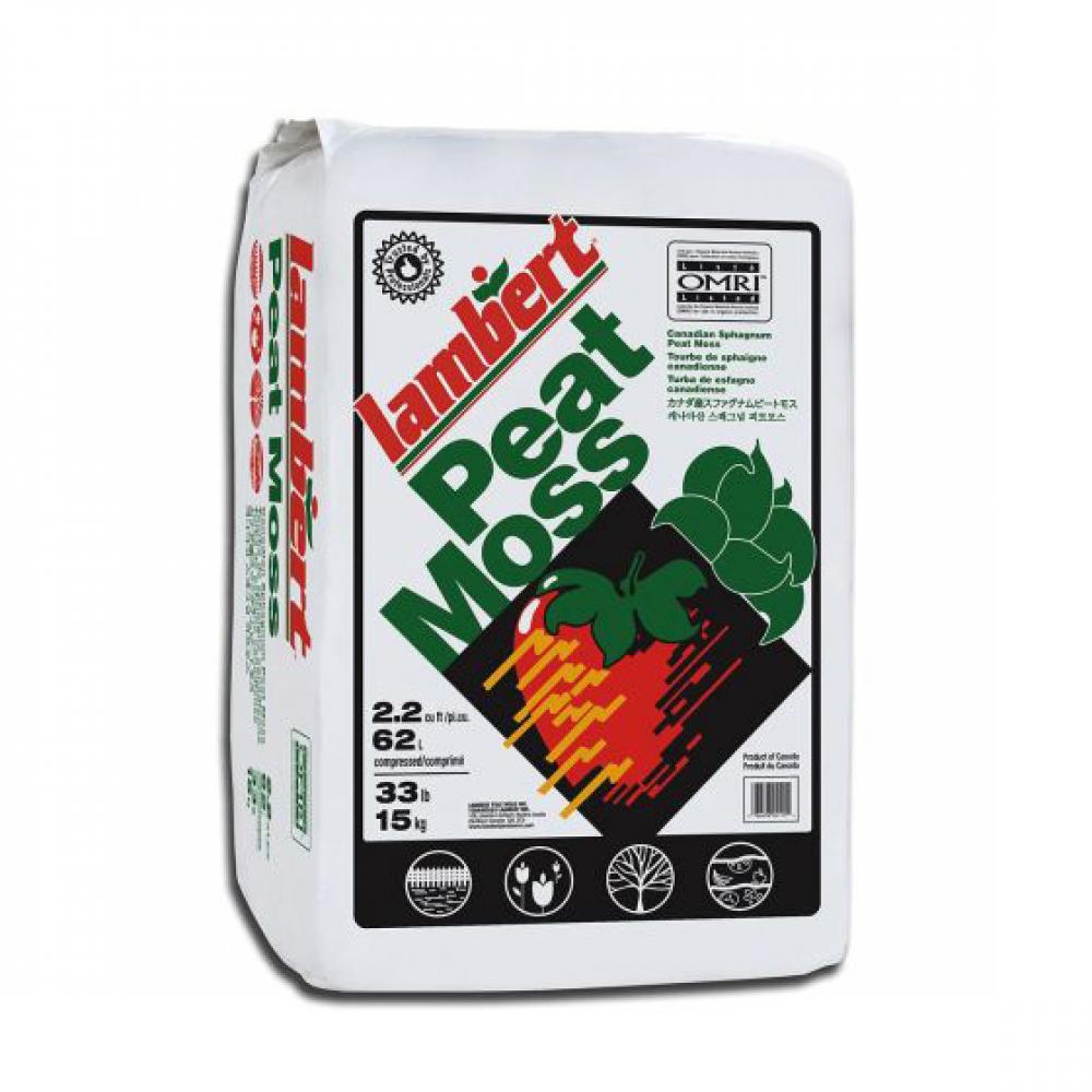 Isabel Peat Moss 2.2cu.ft.<span class=' ItemWarning' style='display:block;'>Item is usually in stock, but we&#39;ll be in touch if there&#39;s a problem<br /></span>