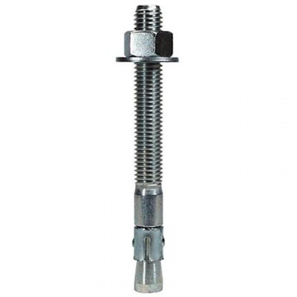 50PK Wedge All® Wedge Anchor 3/8 x 3-¾<span class=' ItemWarning' style='display:block;'>Item is usually in stock, but we&#39;ll be in touch if there&#39;s a problem<br /></span>