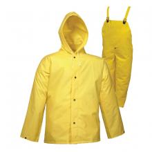 Toolway 105581 - Rain Suit Industrial XL 3pc