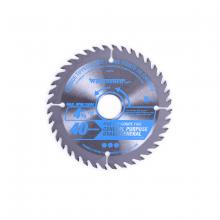 Toolway 111014 - Saw Blade Ripping & Framing 4½" (115mm) 40T 12000RPM