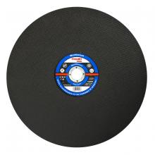 Toolway 120596 - Cut-Off Wheel Reinforced Abrasive 14in x 1/8in x 1in Metal