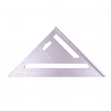 Toolway 120991 - Rafter Angle Square 7in Aluminum