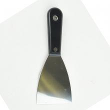 Toolway 122040 - Putty Knife 3in Stiff SS Plastic Handle