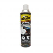 Toolway 122269 - Proline Lacquer Spray Paint 296ml (10oz) Middle Gray Gloss