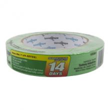 Toolway 122301 - Painters Tape 24mm x 50m Green