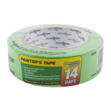 Toolway 122302 - Painters Tape 36mm x 50m Green