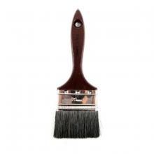 Toolway 123052 - Contractor Pure Bristle Flat Paint Brush 3in