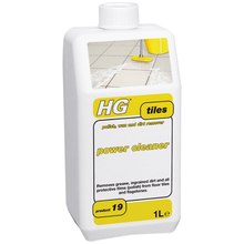 Toolway 125100164 - HAZ HG Tile Floor Power Cleaner (Product 19) 1L