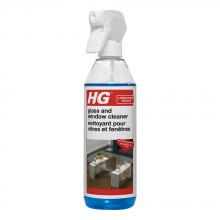 Toolway 142050164 - HG Glass and Window Cleaner Spray 500ml