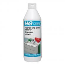 Toolway 145050164 - HG Bathroom Cleaner and Shine Restorer 500ml