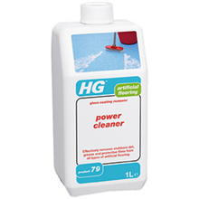 Toolway 150100106 - HG Artificial Flooring Power Cleaner (Product 79) 1L