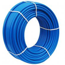 Toolway 150970AZ - Pex Pipe ½ x 100ft Blue (Cold)